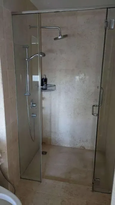 Jazz 222: Cosy 2-Bedroom Suite With Seaview George Town 0*,  Malaysia